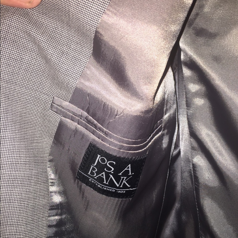 Sports jacket - Picture 3 of 5